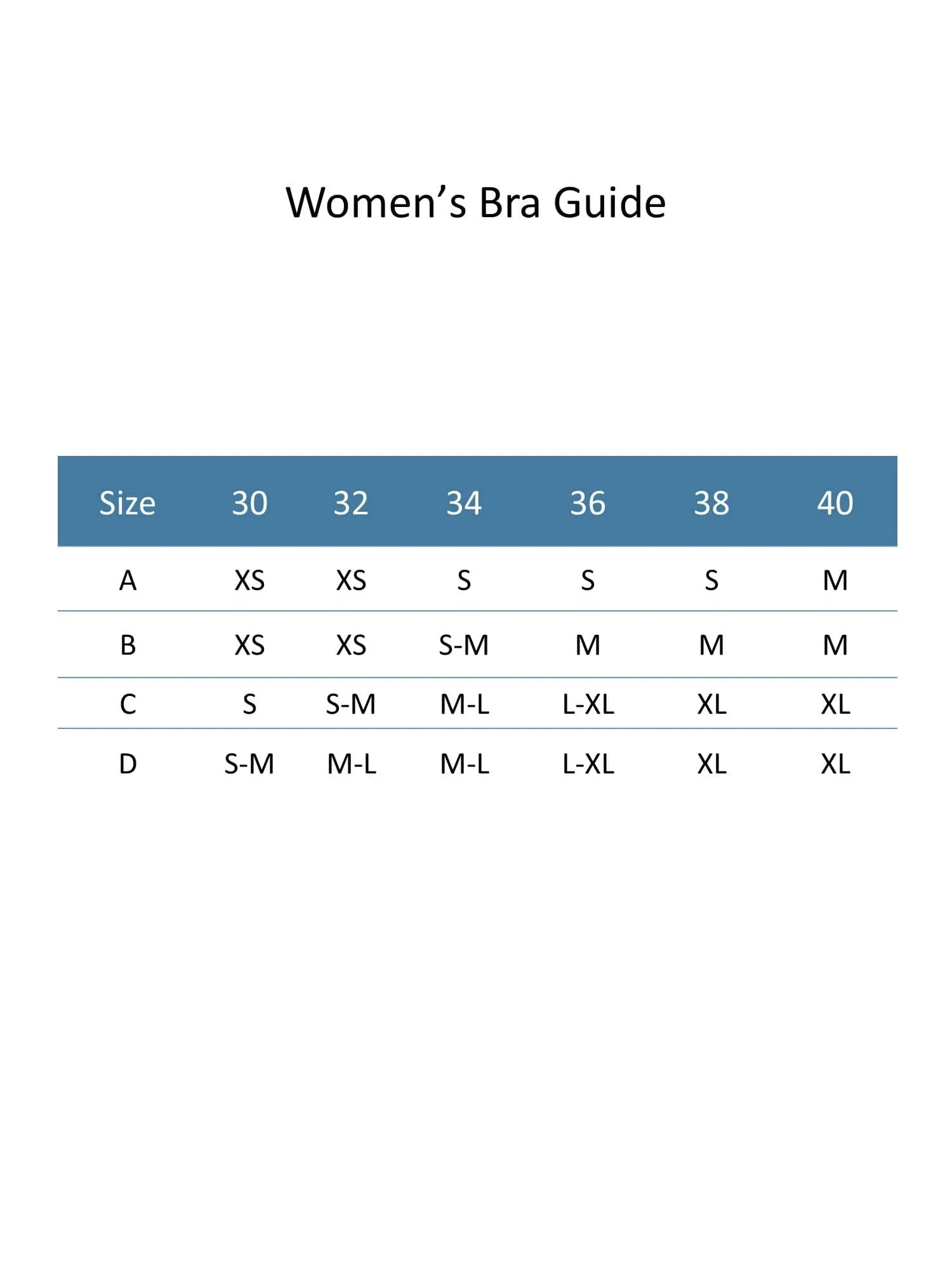 ALAMAE Women's 2 Pack Seamless Bra