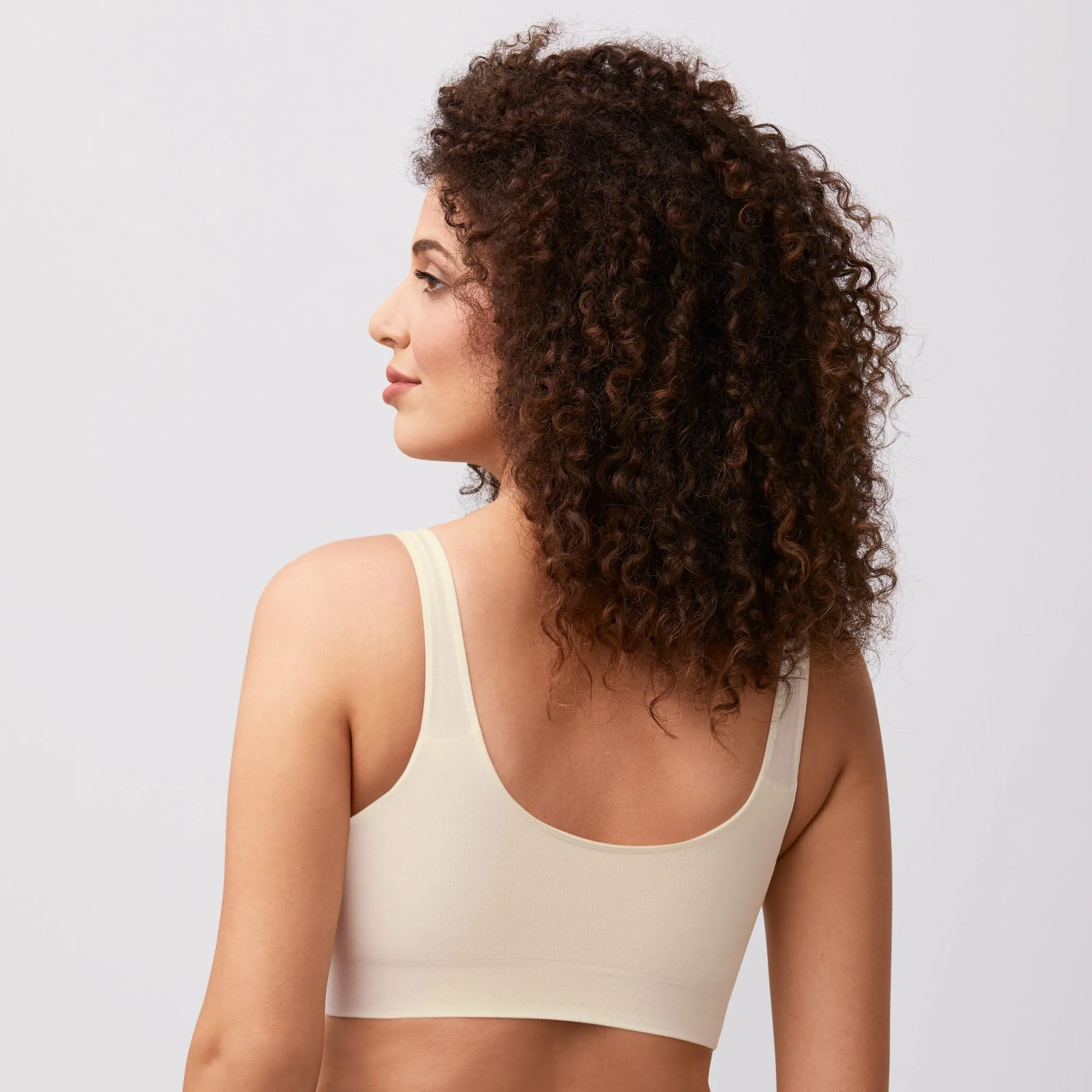 Amoena® Becky Wire-Free Bra