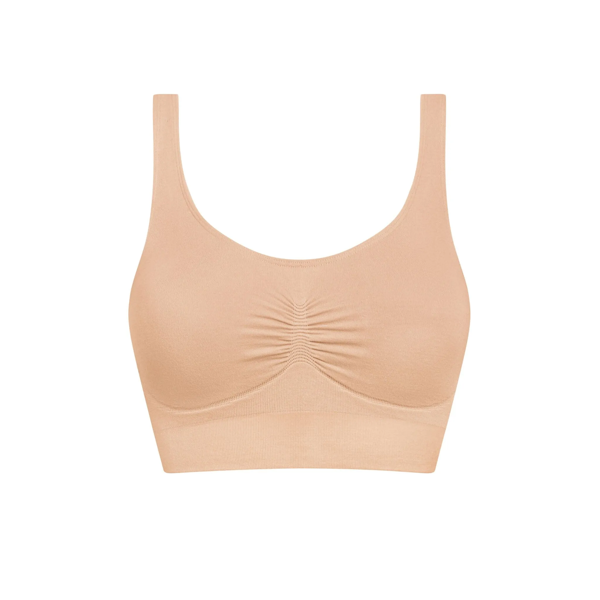 Amoena® Becky Wire-Free Bra