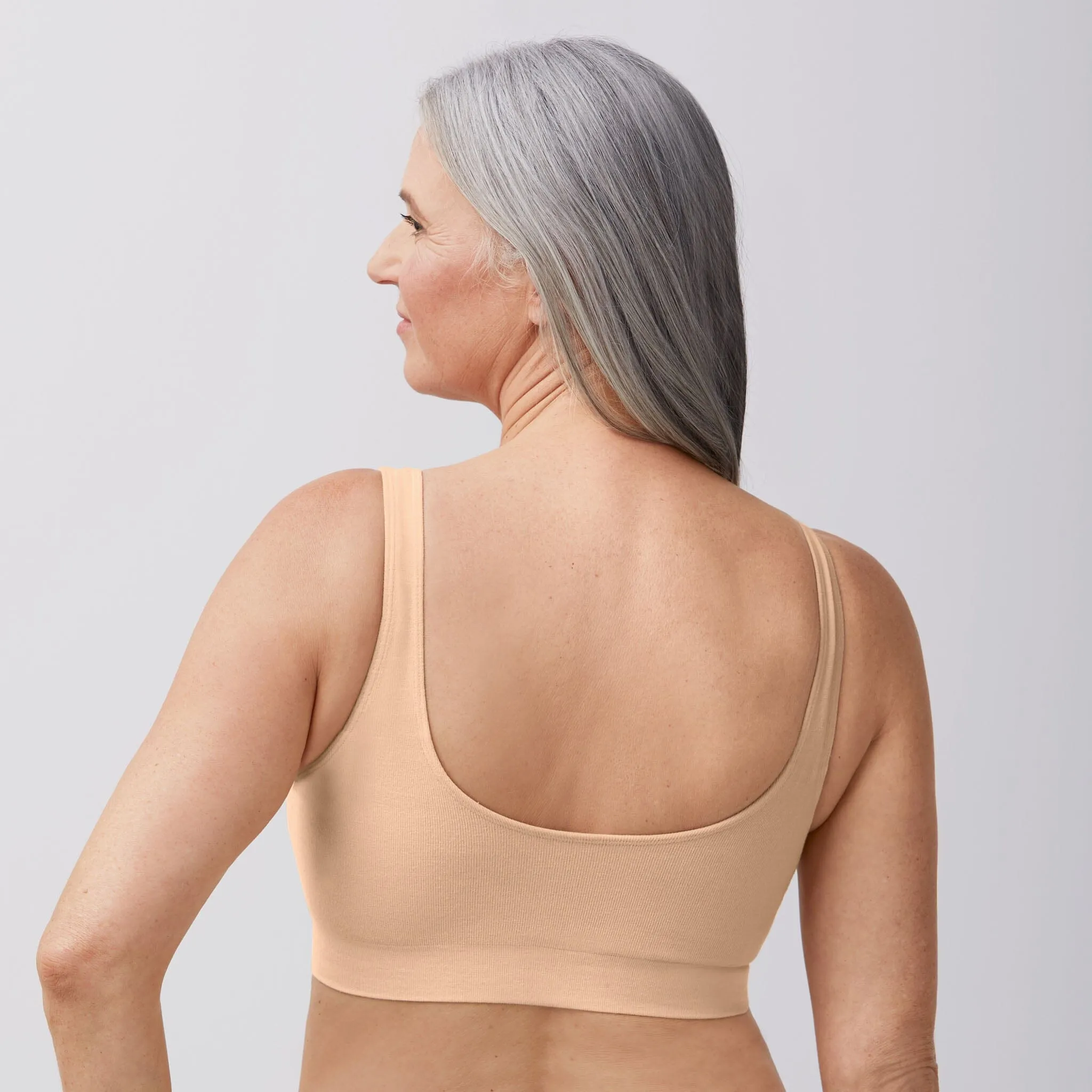 Amoena® Becky Wire-Free Bra