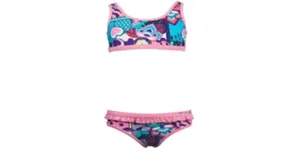 Animal Girls Pedello Bikini