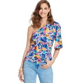 Burda Style Sewing Pattern 5900 Misses' Top