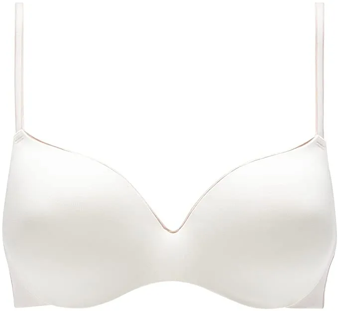 Chantelle 1115, Irresistible 3/4 Coverage T-Shirt Bra