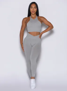 Contour Seamless Leggings