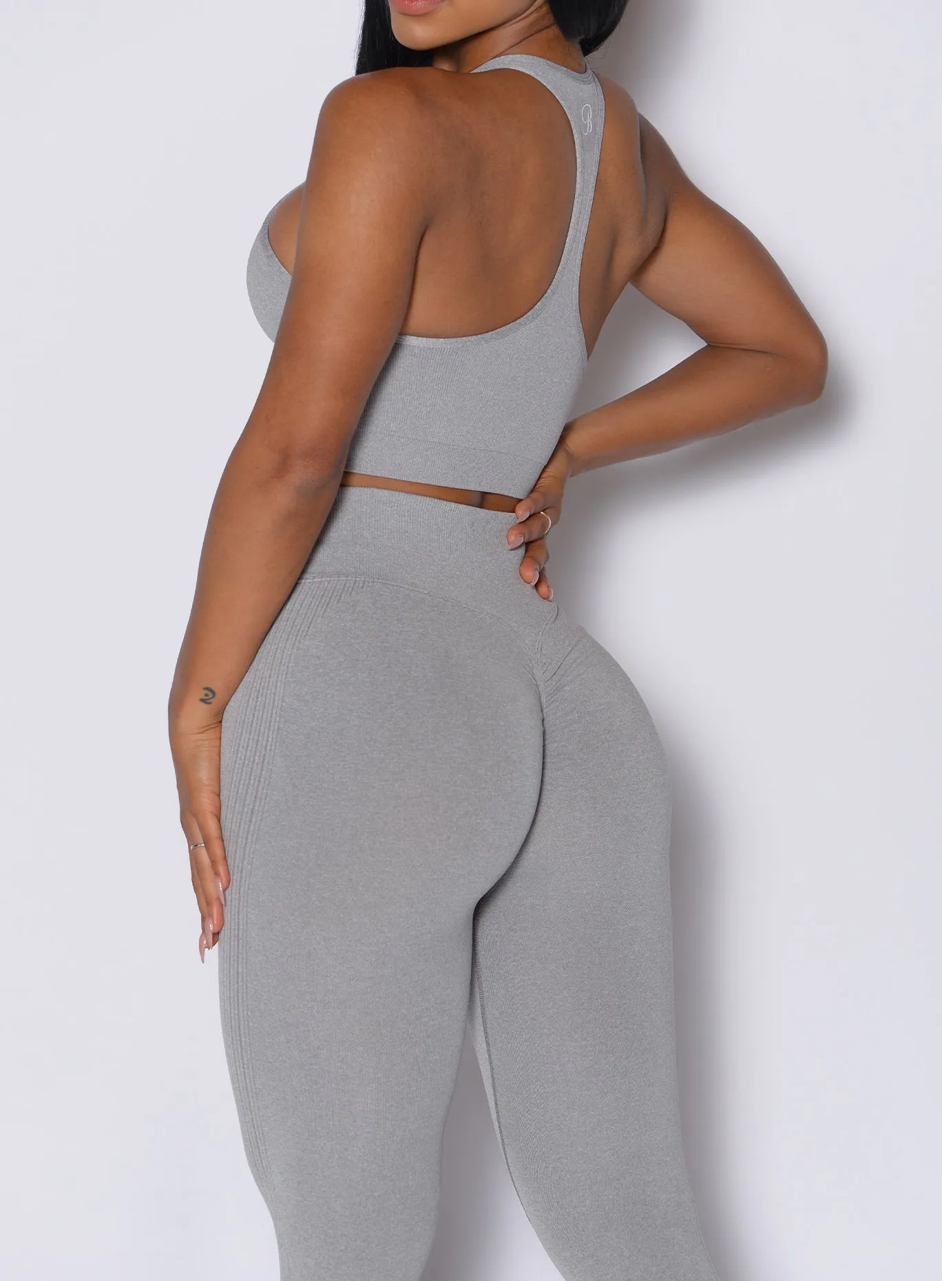 Contour Seamless Leggings