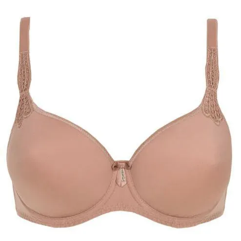 Corin 17871 Virginia Spacer Bra - "Pecan" Fashion Color