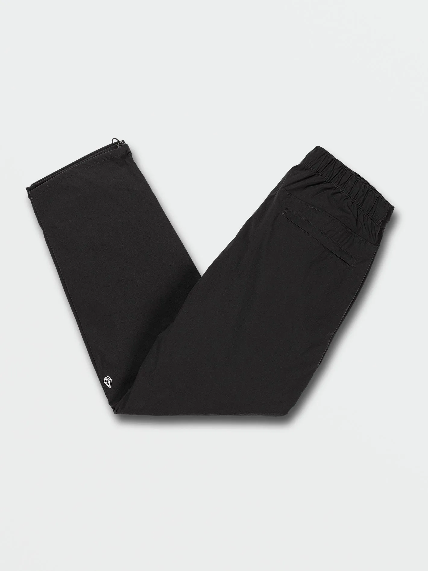 Doomberg Track Pants - Black