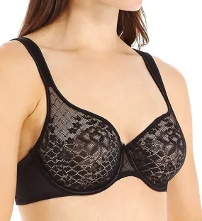 Empreinte 0786, Melody Underwired Seamless Bra