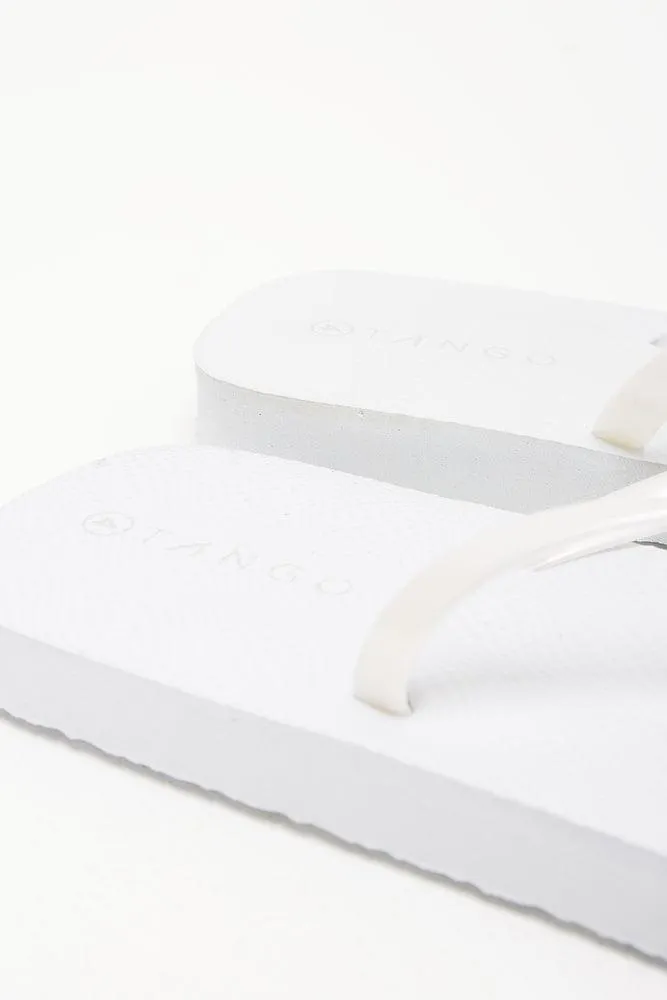 Flip Flop White