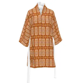 Girlie Girder Kimono