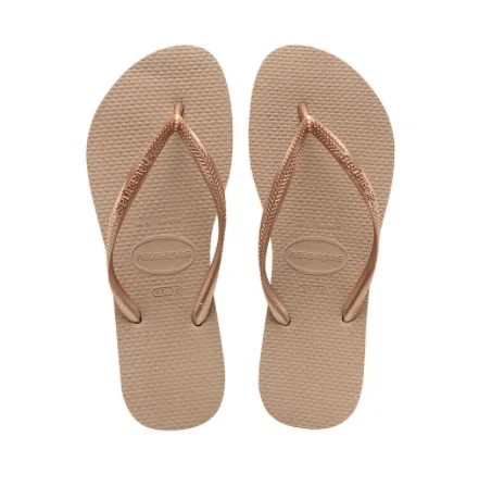 Havaianas  Slim Flip Flop  Sandals