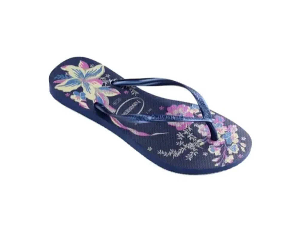 Havaianas  Slim Flip Flop  Sandals