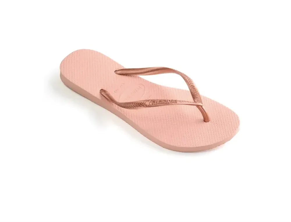 Havaianas  Slim Flip Flop  Sandals