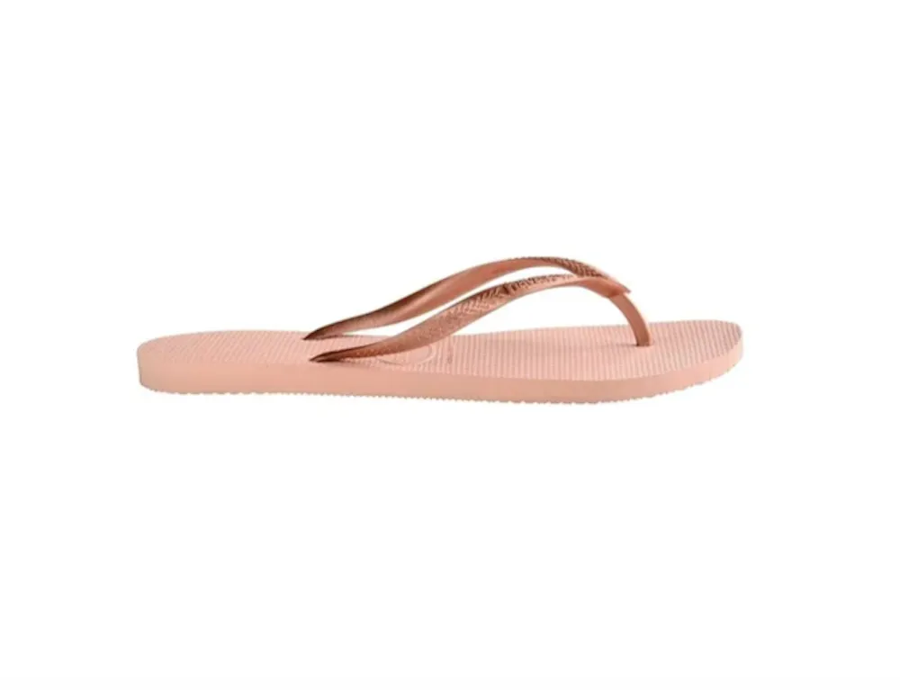 Havaianas  Slim Flip Flop  Sandals