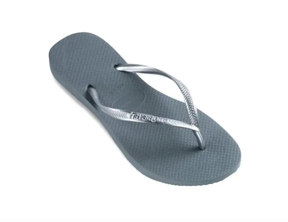 Havaianas  Slim Flip Flop  Sandals