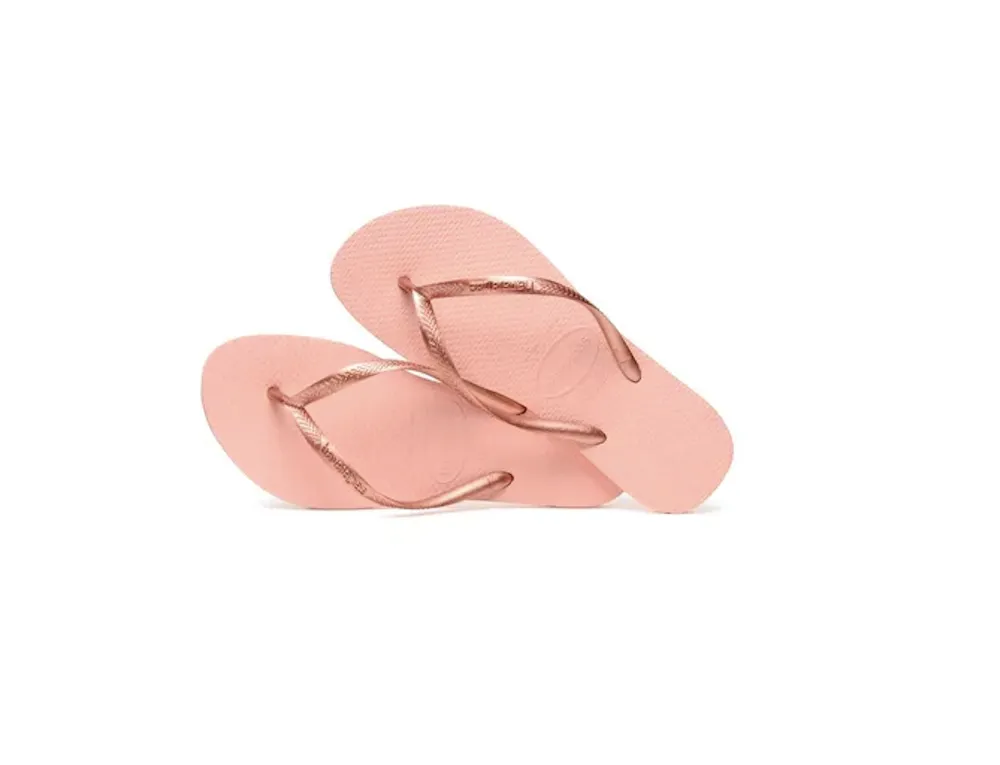 Havaianas  Slim Flip Flop  Sandals