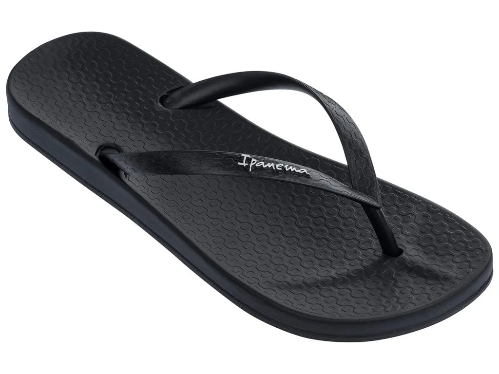 Ipanema Anatomic Colours Black