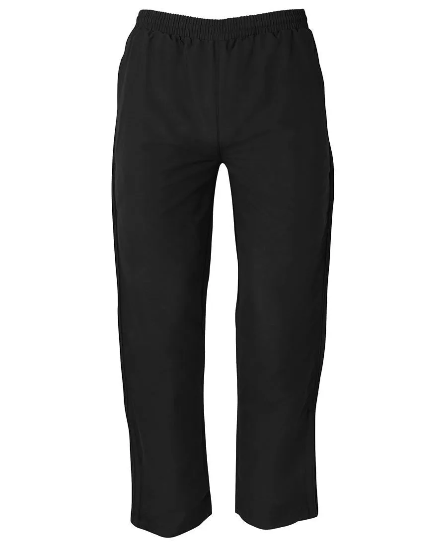 JBs Wear Kids Warm Up Zip Pant (7WUZP)