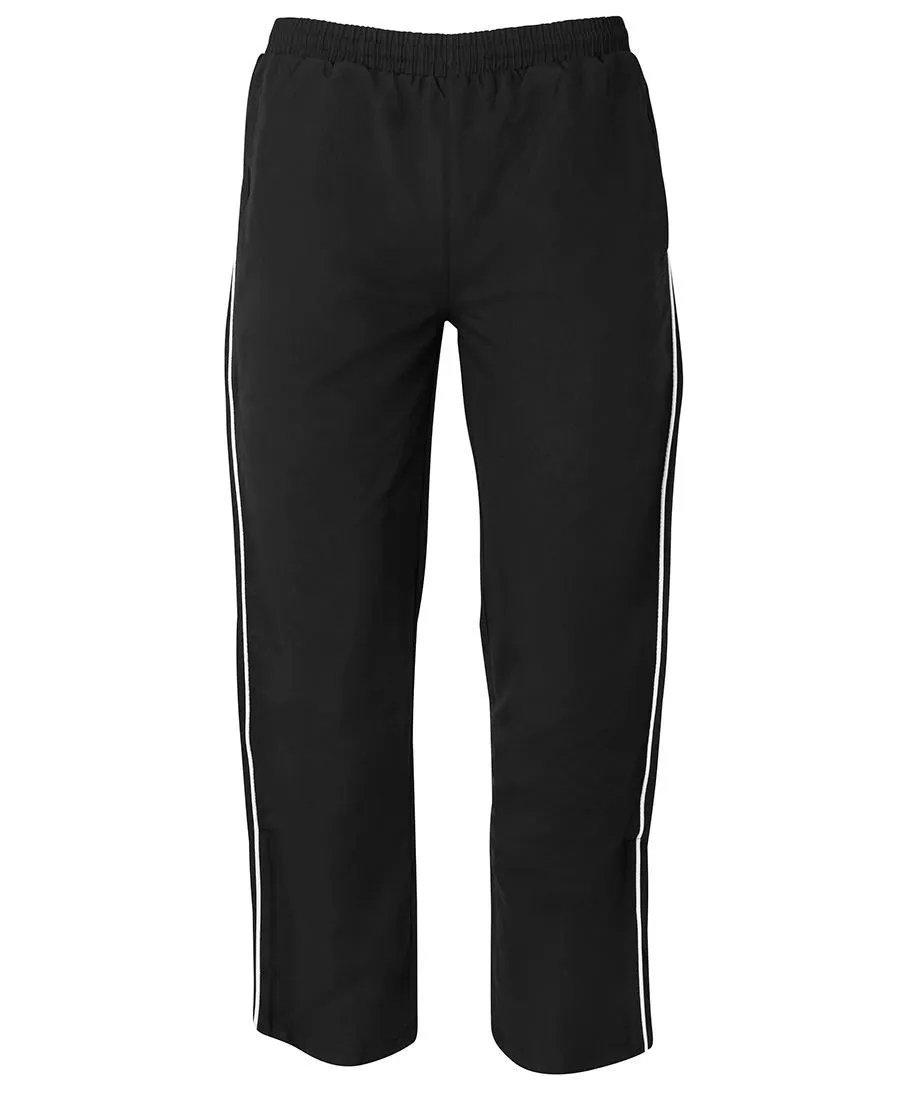 JBs Wear Kids Warm Up Zip Pant (7WUZP)