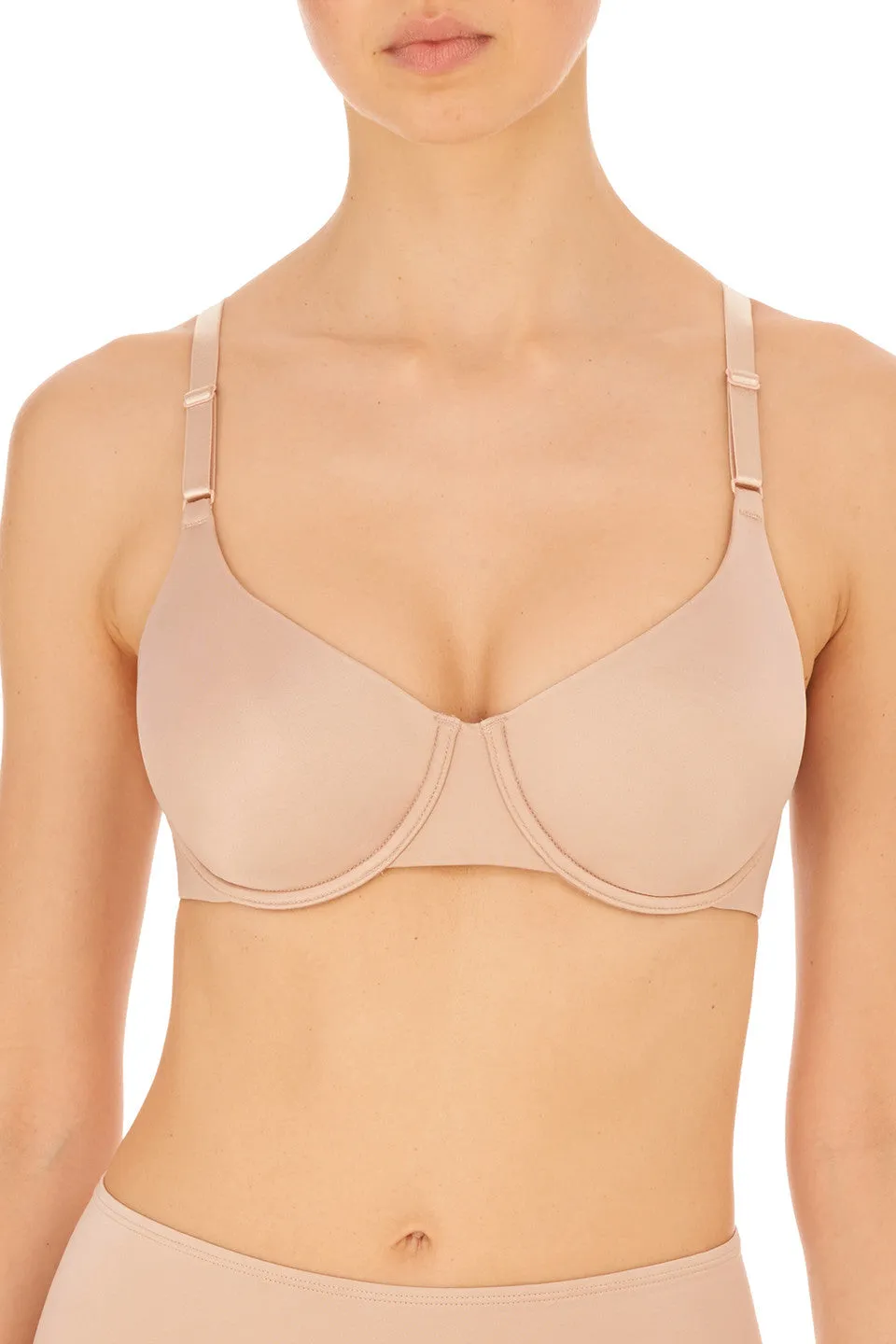 LIQUID FULL FIT CONTOUR UNDERWIRE BRA