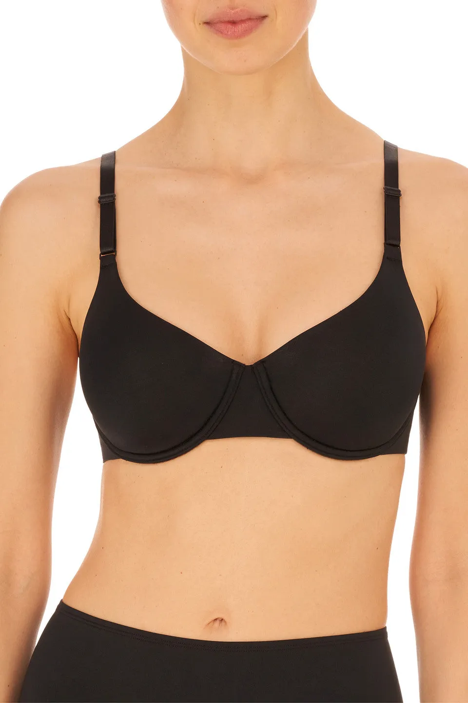 LIQUID FULL FIT CONTOUR UNDERWIRE BRA