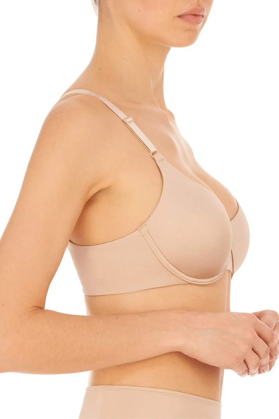 LIQUID FULL FIT CONTOUR UNDERWIRE BRA