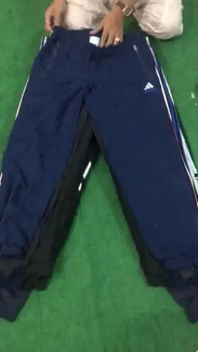 Mix branded Track Pants