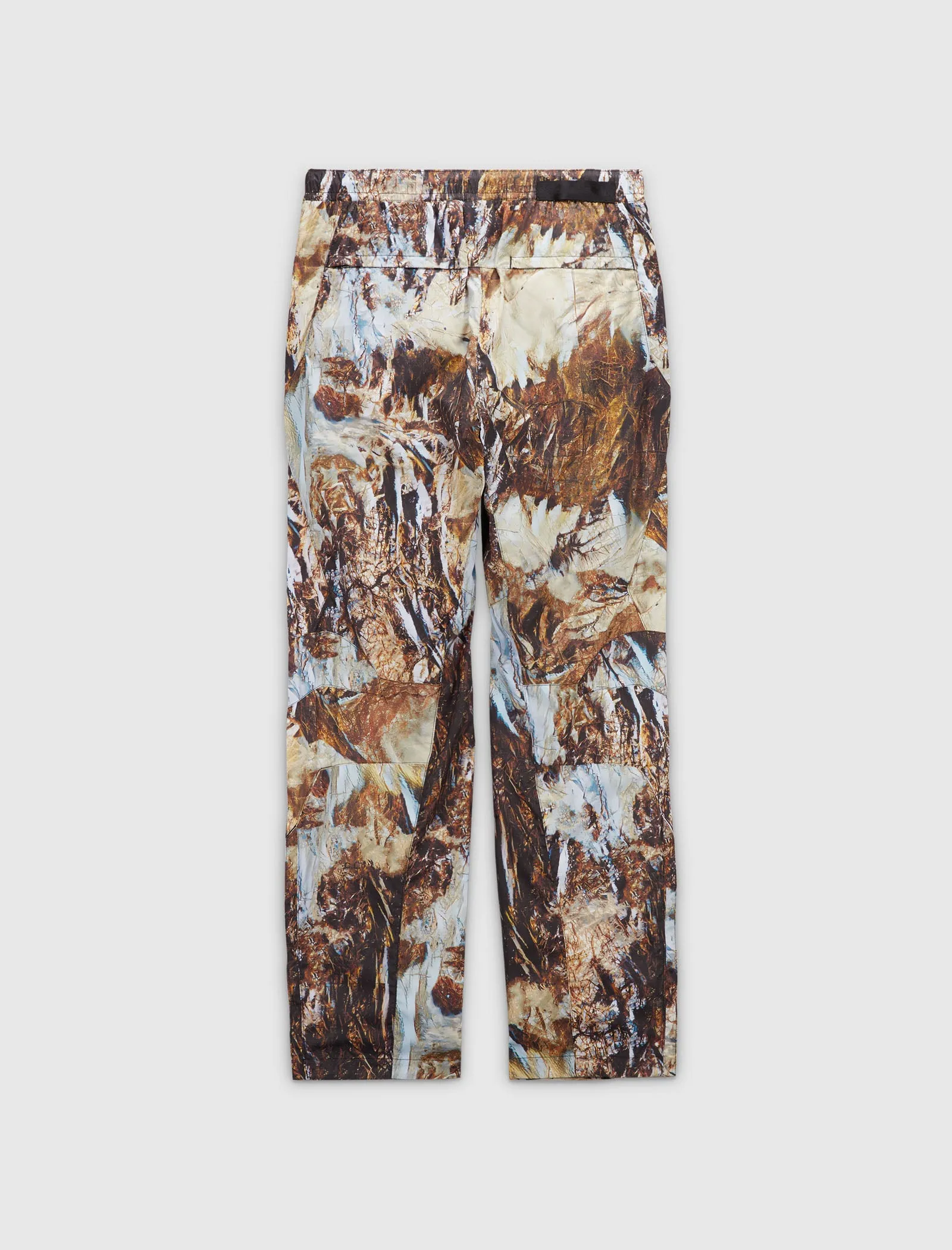 NOCTA CAMO TRACK PANT