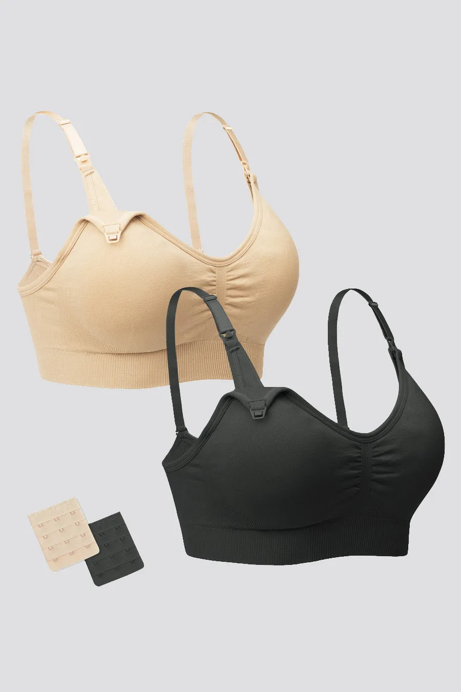 Nursing Bras Plus Size