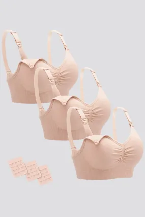 Nursing Bras Plus Size