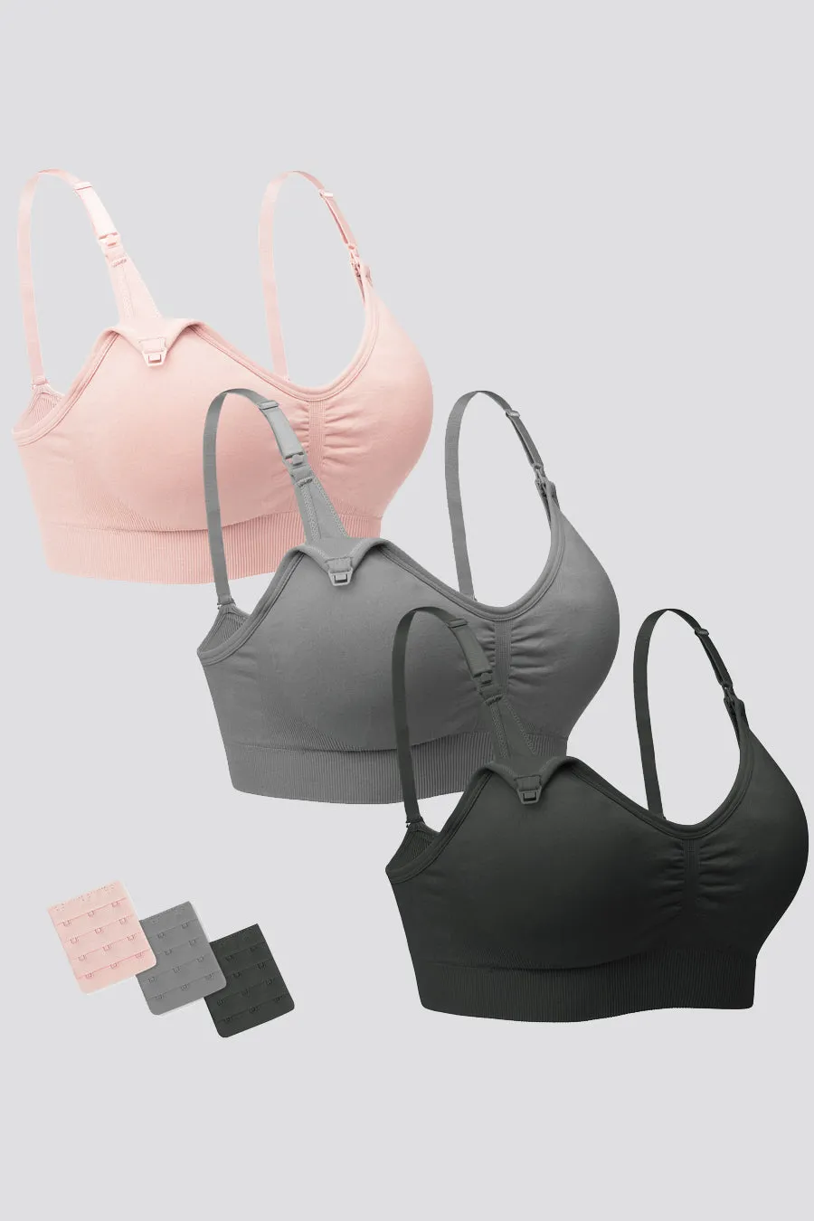 Nursing Bras Plus Size