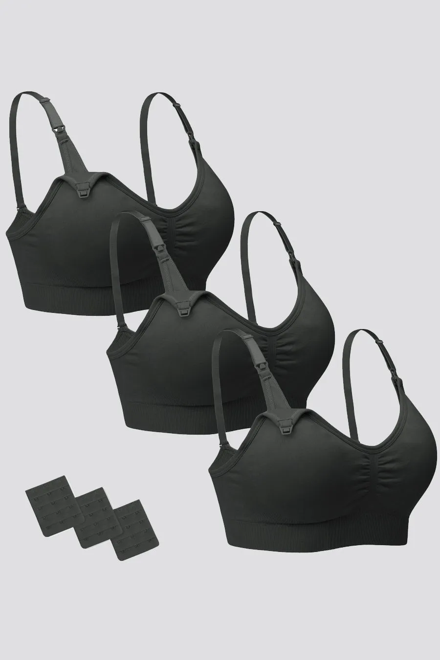 Nursing Bras Plus Size