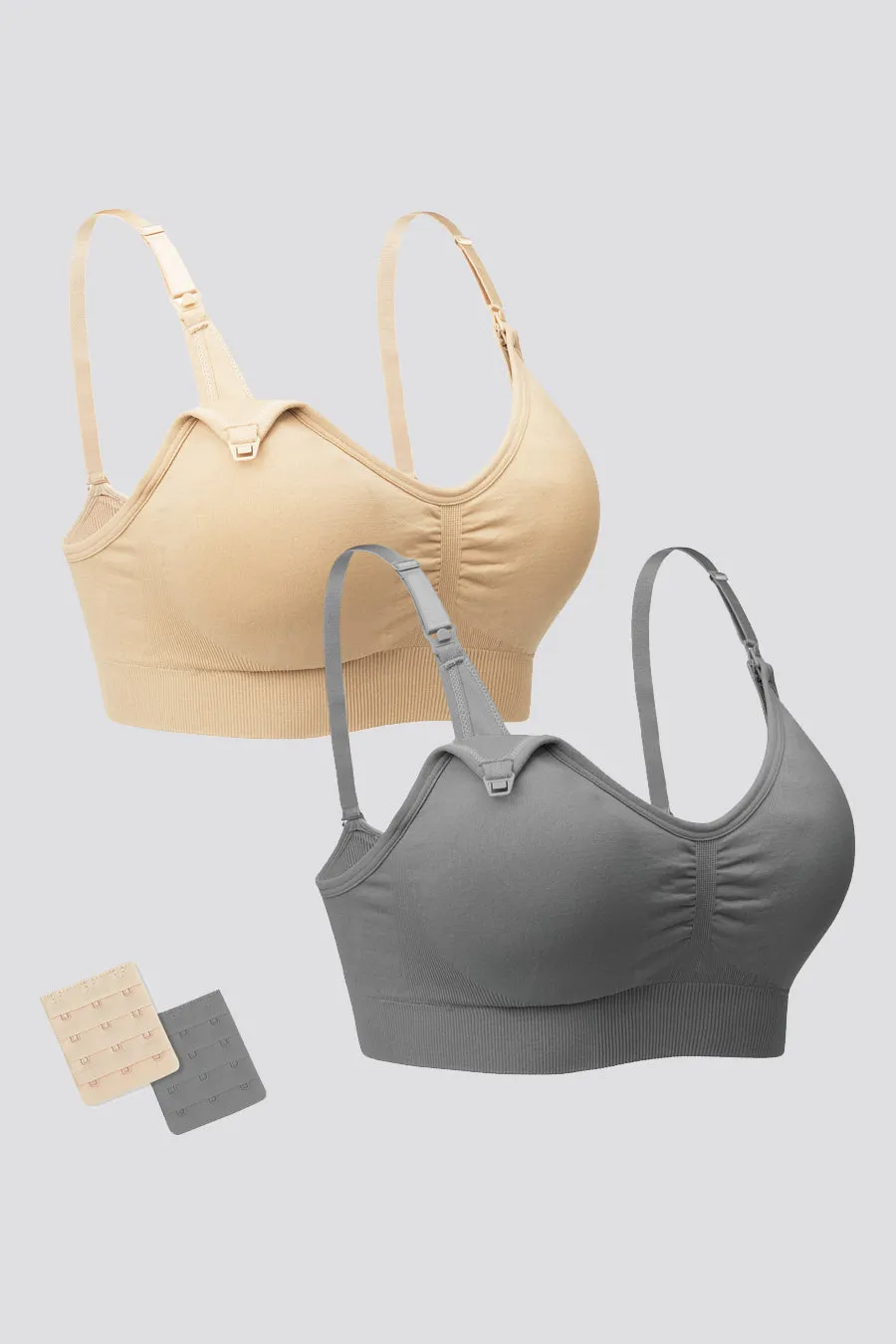 Nursing Bras Plus Size