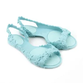 Original Sea & Ocean Sunies Green Sandal