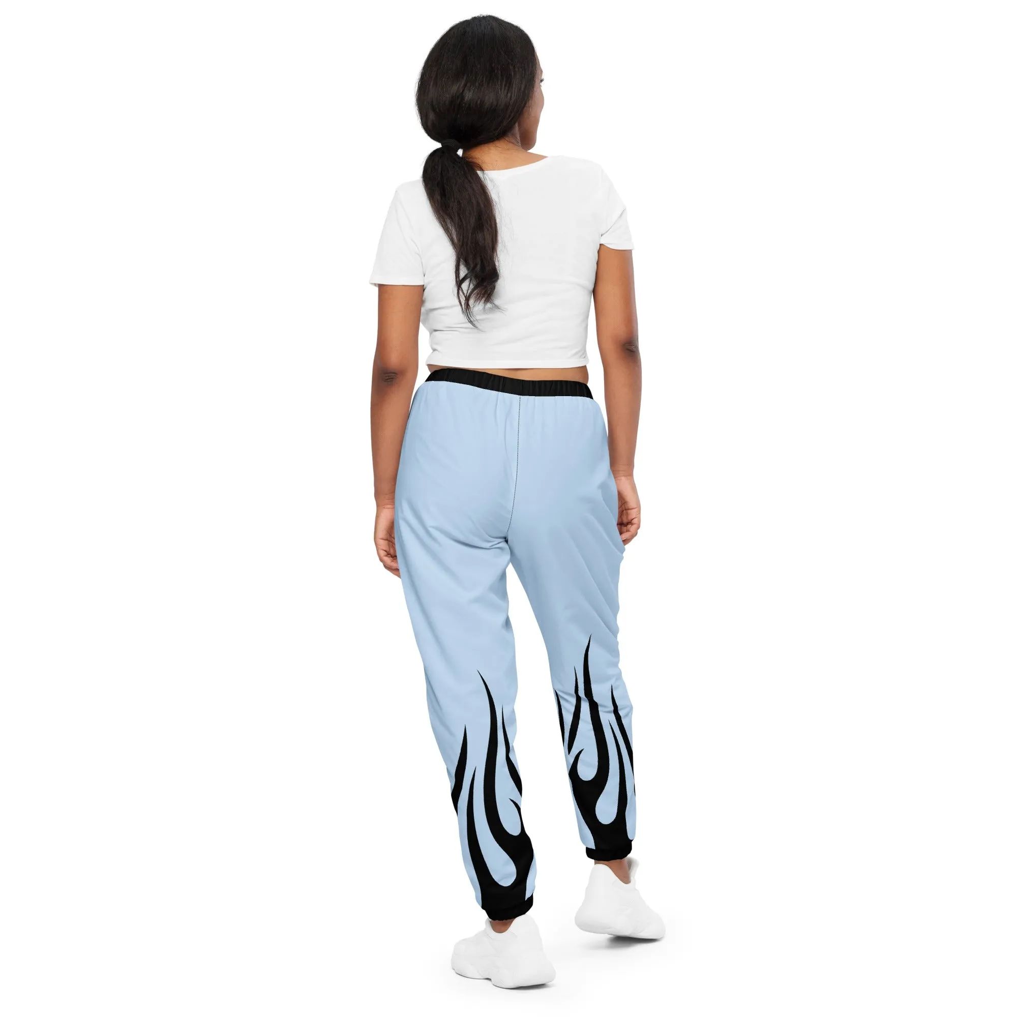 QILLTIME NEW YORK Unisex track pants