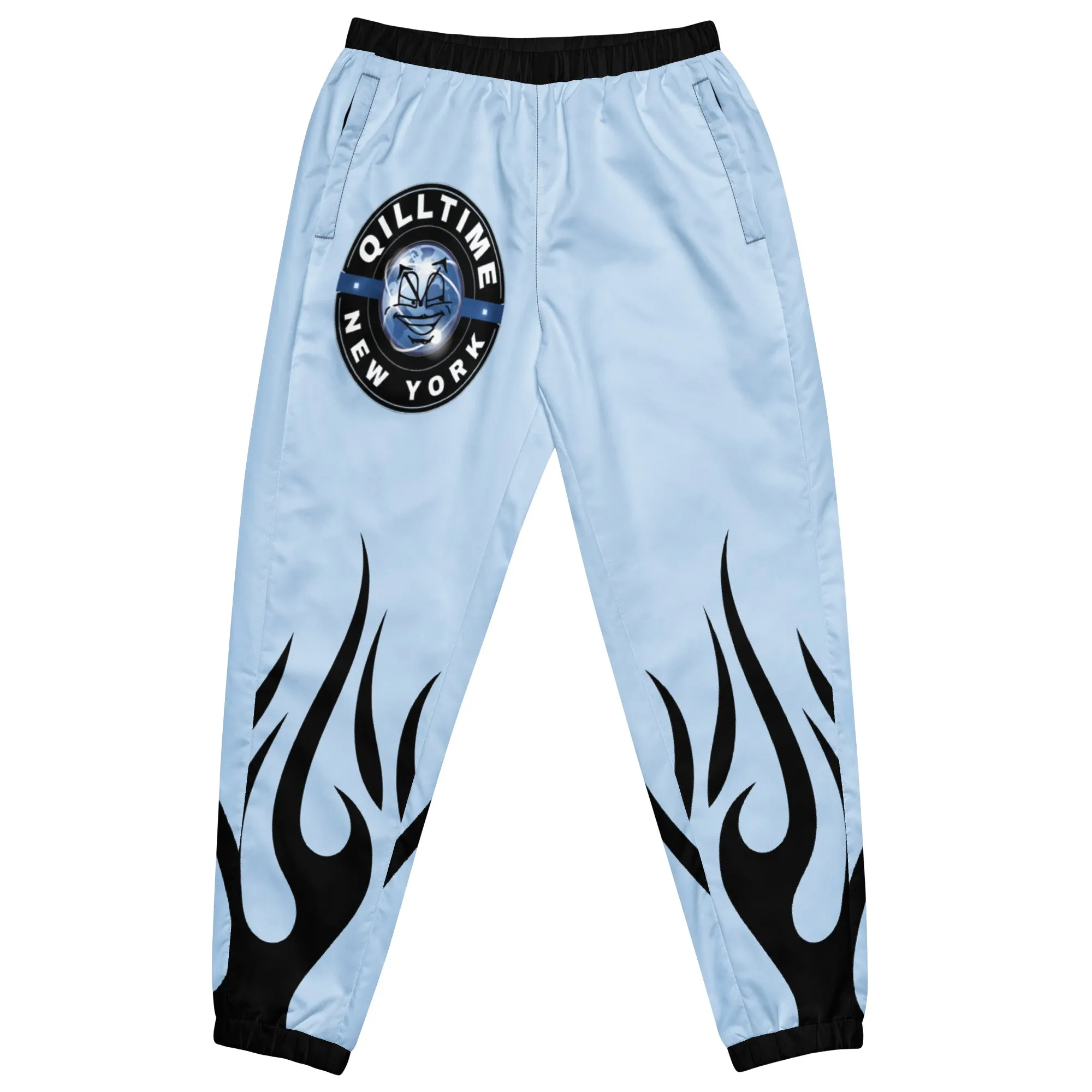 QILLTIME NEW YORK Unisex track pants