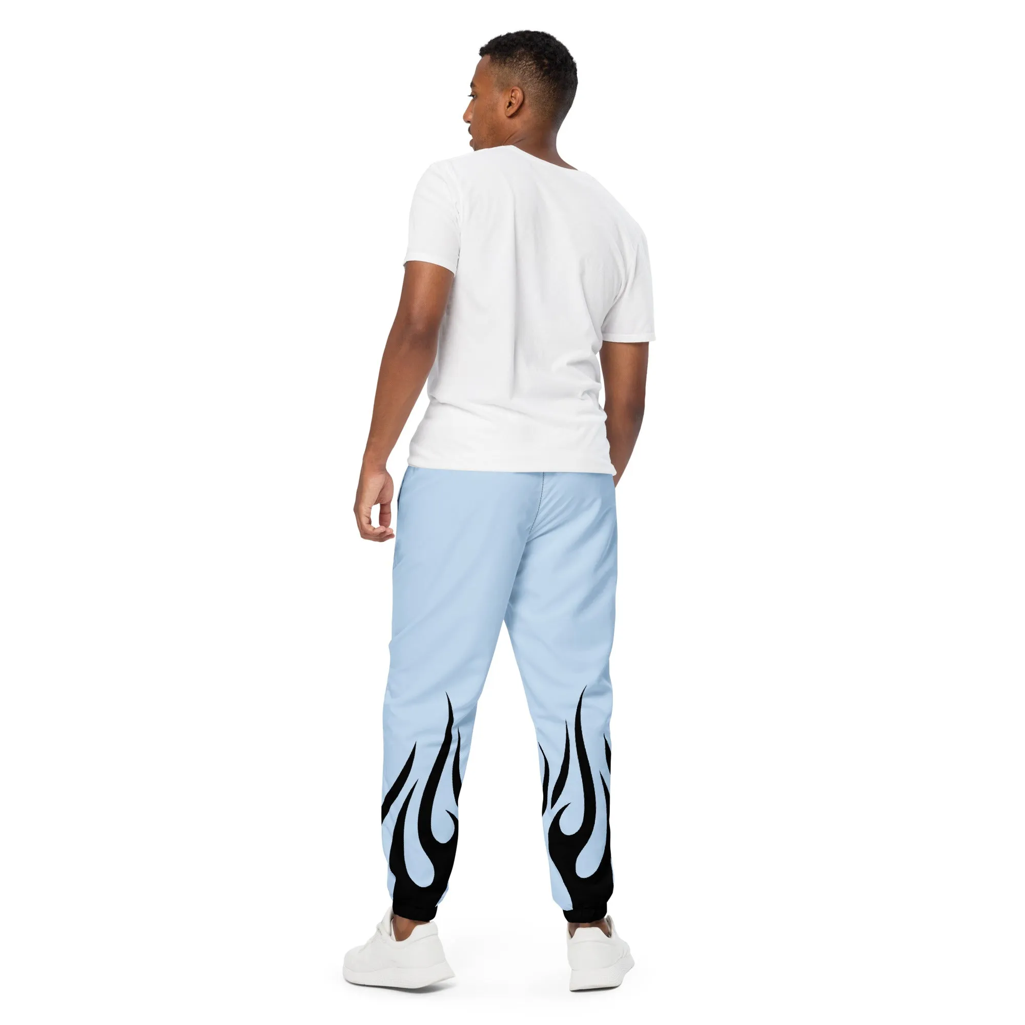 QILLTIME NEW YORK Unisex track pants