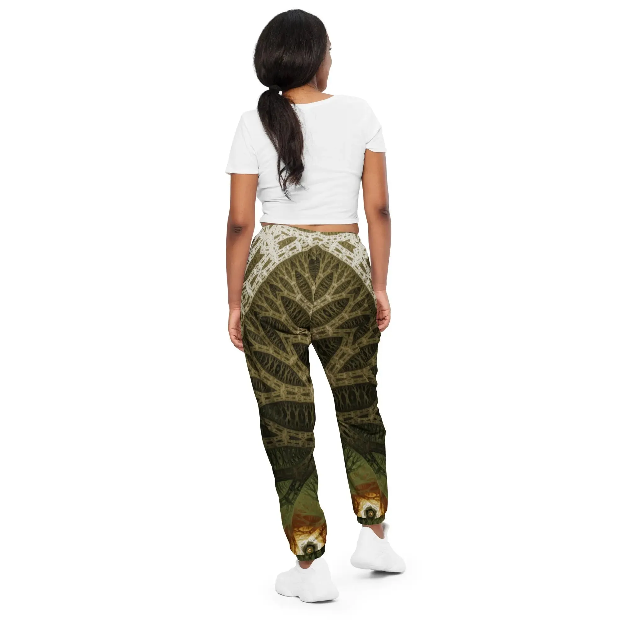 "Magical Forest" Collection - Unisex Track Pants