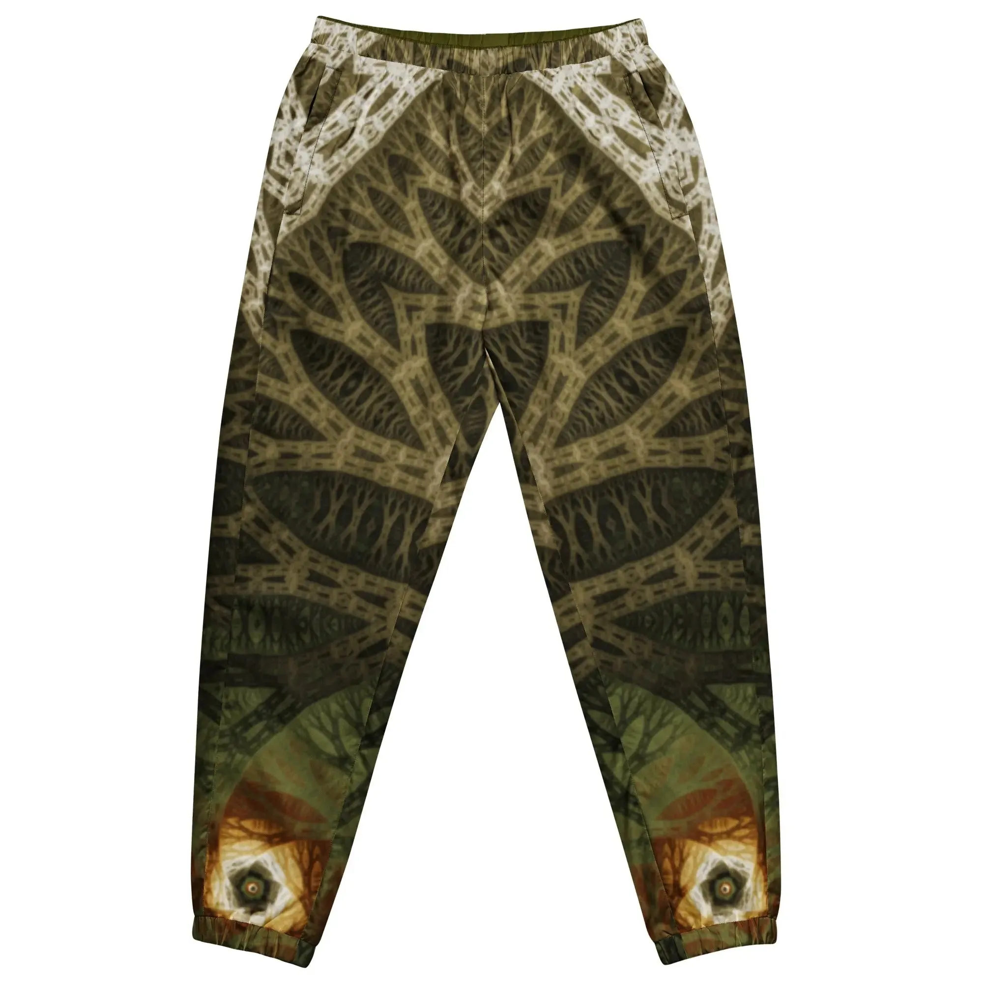 "Magical Forest" Collection - Unisex Track Pants