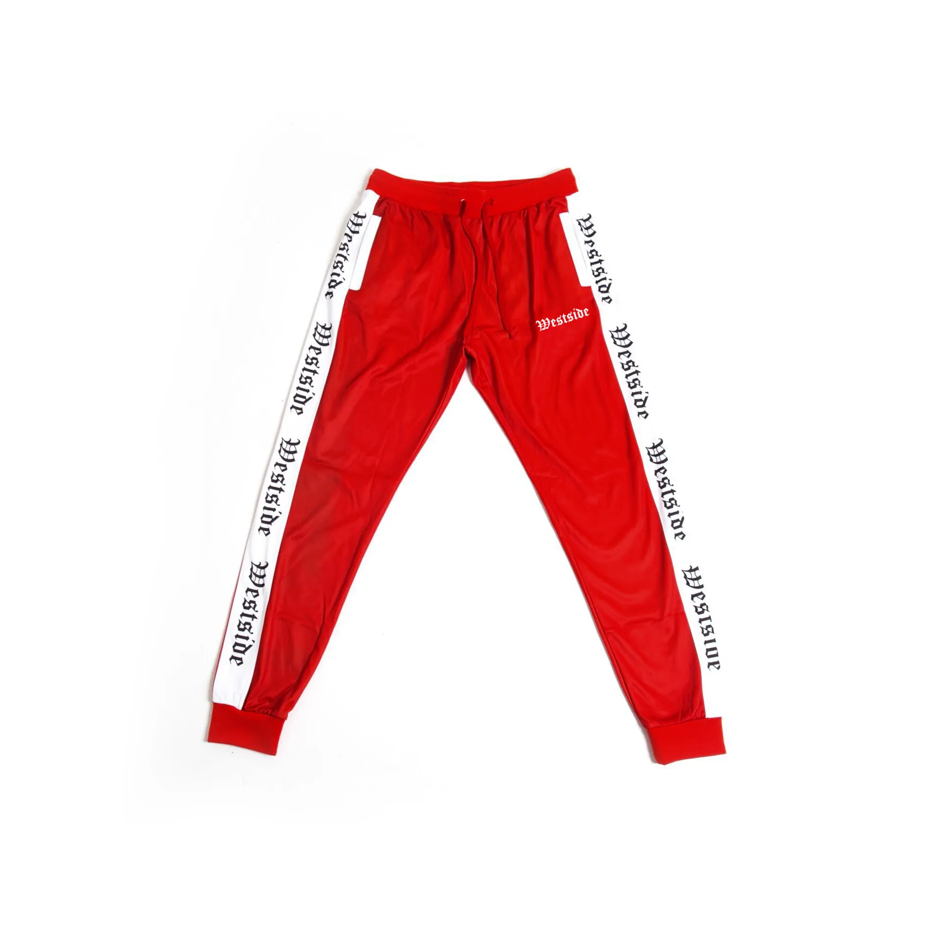 Retro Track Pants