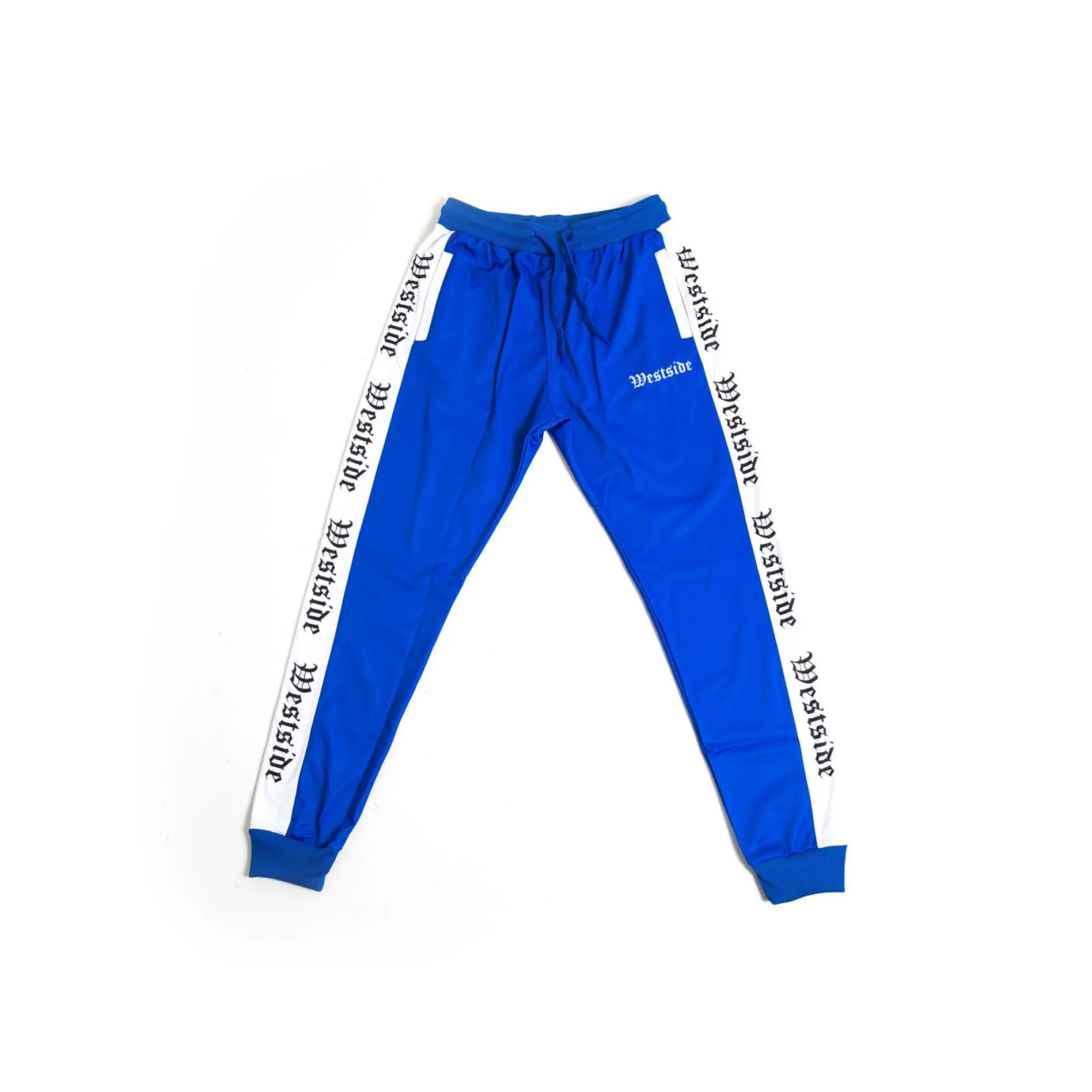 Retro Track Pants