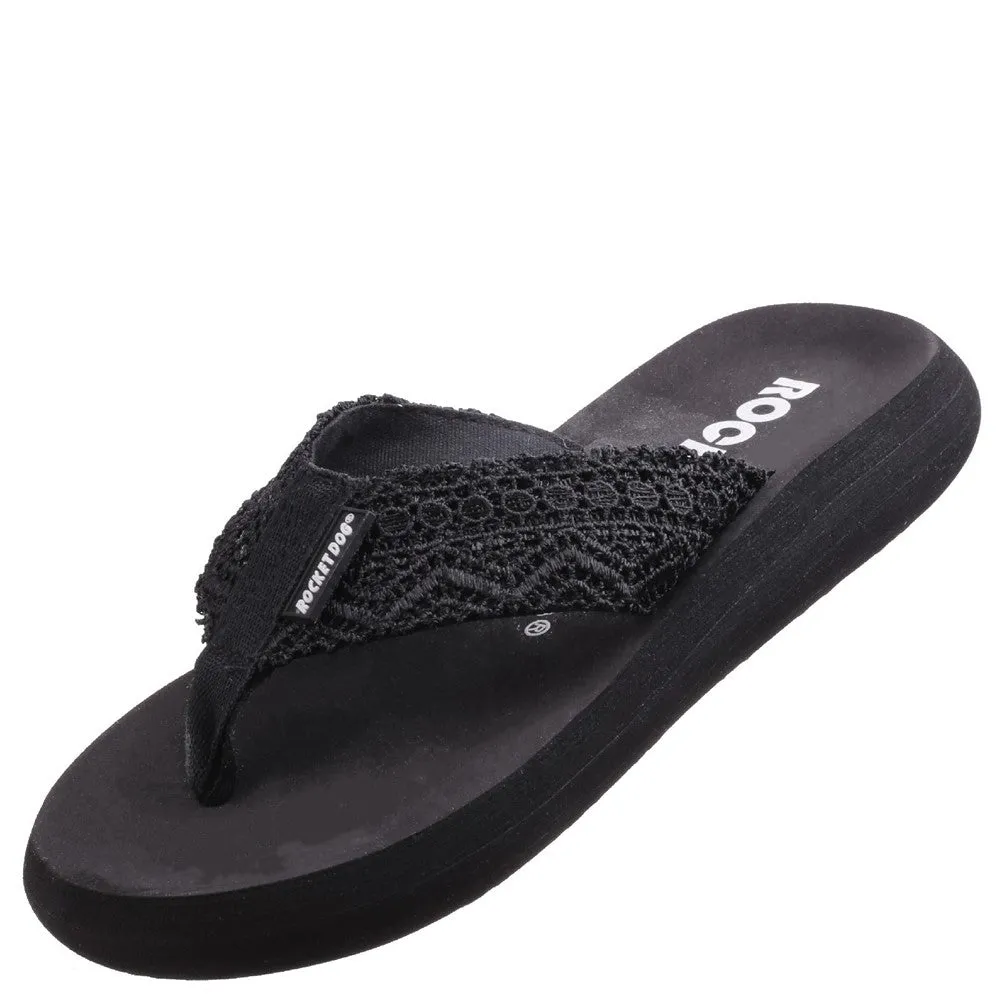 Rocket Dog Spotlight Lima Sandal