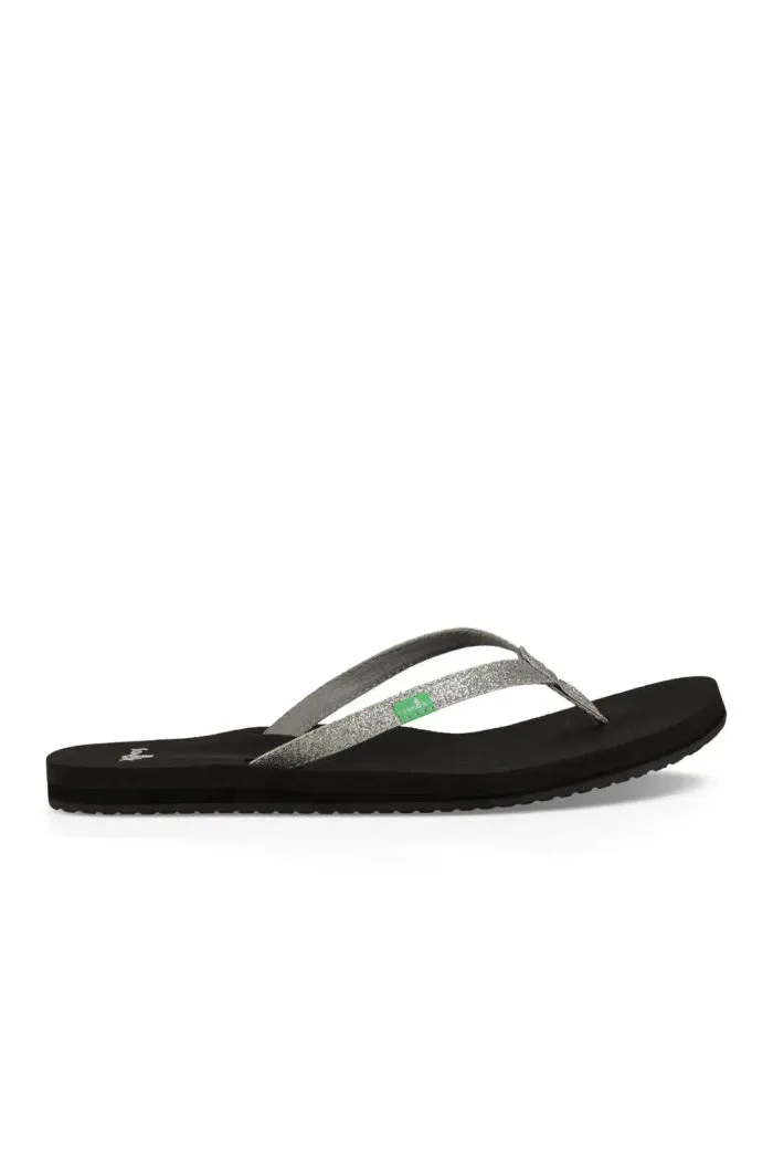 Sanuk Women's Yoga Joy Sparkle