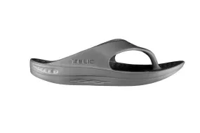 Telic Energy Flip Flop Dolphin Grey