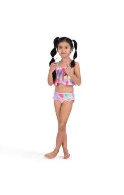 Tween Swimwear | Hermosa Bikini Set | Appaman