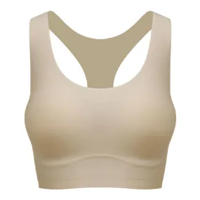 U-Neck Seamless Bras