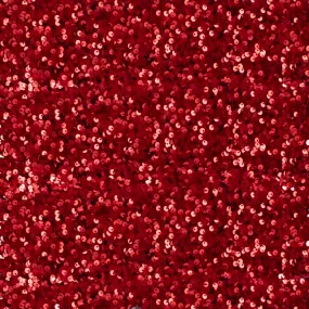 Velvet And Sequins - RADIANT NIGHTS  - 002 - Red