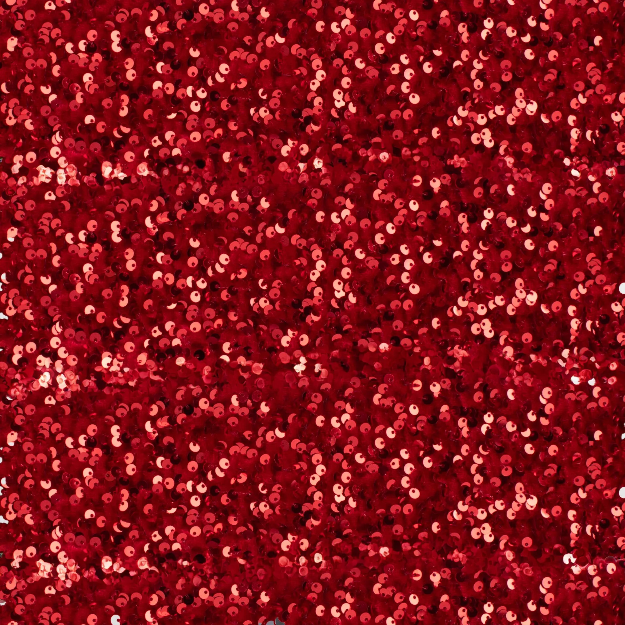 Velvet And Sequins - RADIANT NIGHTS  - 002 - Red