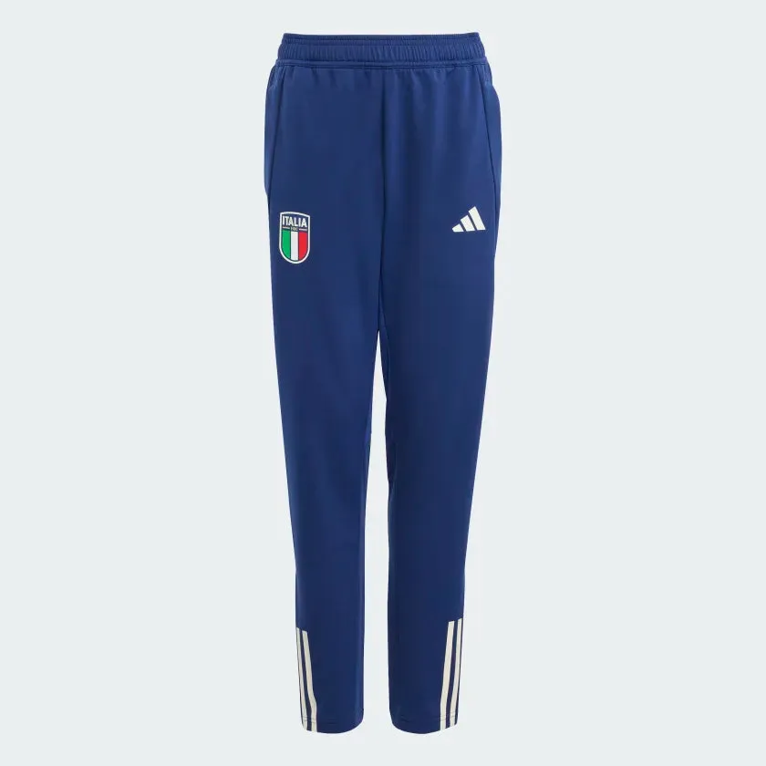 Youth Adidas Italy Trackpants